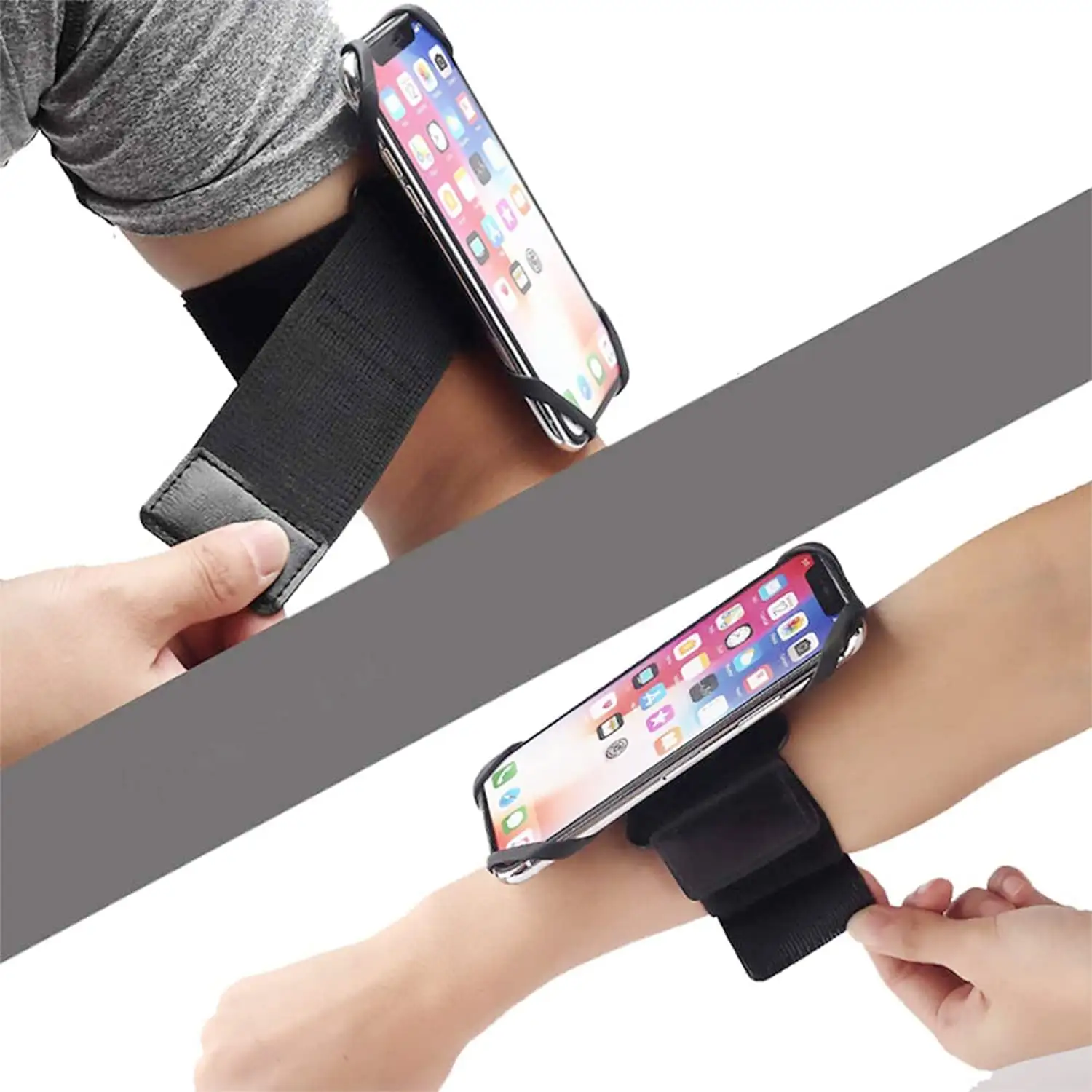 iphone holders for running