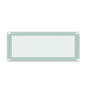 Adjustable Protective Durable Baby Safety <strong>Bed</strong> <strong>Side</strong> Fence Guard Toddler <strong>Bed</strong> <strong>Rails</strong> - Product Image 1