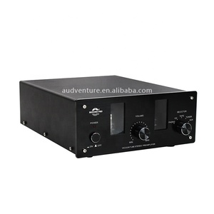 Preamplificador estéreo de tubo de vacío más vendido en todo <span class=keywords><strong>el</strong></span> <span class=keywords><strong>mundo</strong></span> para <span class=keywords><strong>tocadiscos</strong></span> de vinilo - Product Image 6