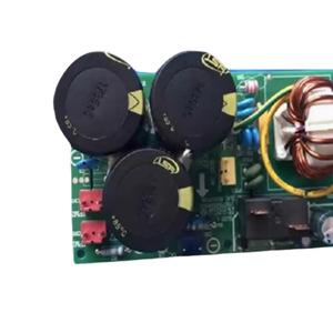 บอร์ดจ่ายไฟเครื่องปรับอากาศ Midea รุ่น MDV-335 12 WDSN1 830A 17127000000327 ใช้ได้กับเครื่องปรับอากาศแบบรวมศูนย์ - Product Image 2