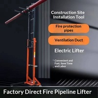 Mini-treuil électrique à chaud pour levage de panneaux solaires, grue de levage, porte à enroulement, levage de conduites d'incendie