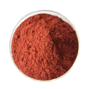 Polvo <span class=keywords><strong>de</strong></span> <span class=keywords><strong>arroz</strong></span> <span class=keywords><strong>rojo</strong></span> fermentado para colorear alimentos - Product Image 1