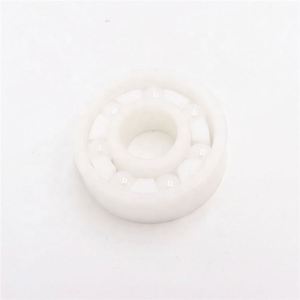 Roulement 608 Roulement en céramique Céramique 608 Skate Inline 608 Roulement en céramique complet - Product Image 6