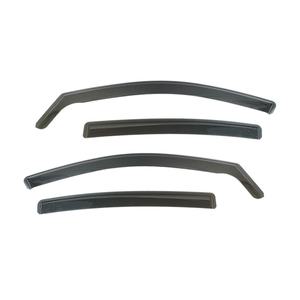 Déflecteurs de vent intérieurs pour VOLKSWAGEN VW Passat B8 Berline 2015-2018, pare-pluie pour fenêtres, visières anti-vent - Product Image 3