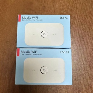 Point d'accès mobile 4G E5573, routeur WiFi portable Huawei pour HUAWEI E5573s-320 - Product Image 4