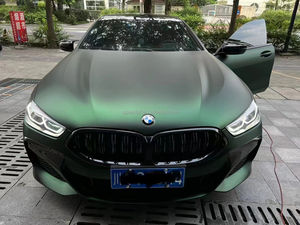 Ultimate Ghost Metal <span class=keywords><strong>Venom</strong></span> Green Color Shift car wraps motorcycle multi colour auto folie - Product Image 2