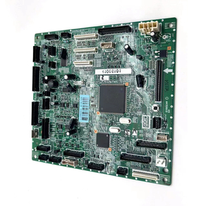บอร์ดควบคุม DC ISSCX RM1-8119 โลหะเหมาะสำหรับเอชพี เลเซอร์เจ็ท M575 500 อุปกรณ์เสริมเครื่องพิมพ์ - Product Image 5