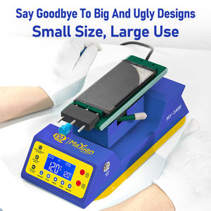 Mayuan S400 teléfono móvil marco bisel separación LCD reparación máquina - Product Image 3