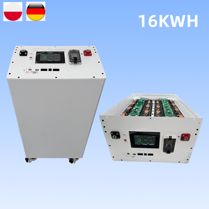 Europe Stock Vertical <b>Battery</b> for 16S 48V/51.2V 300ah 280ah 314Ah 320Ah <b>Battery</b> 15kwh 16kwh Solar Lithium <b>Battery</b> Pack - Product Image 3