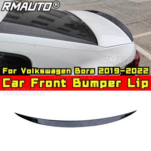 Alerón Trasero para Maletero, Alerón de Techo, Kit de Carrocería para Volkswagen Bora 2019-2022, Accesorios para Coche - Product Image 1