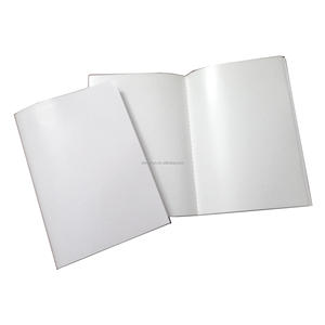 A5 personnalisé mignon couverture vierge papier autocollant réutilisable <span class=keywords><strong>livre</strong></span> - Product Image 1