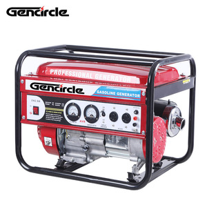 1.8kw 2kw 3kw <span class=keywords><strong>4kw</strong></span> 5kw 가솔린 가솔린 발전기 소형 가솔린 발전기 가격