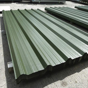 屋根シートDX51D DX52D DX53D段ボール金属耐熱多目的 - Product Image 4