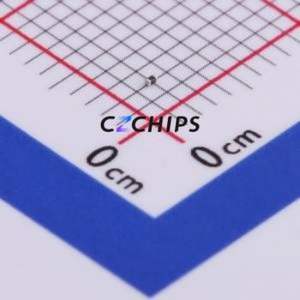BK0603LL470-T Ferrite Bead 0201 RF ( Impedance @ Frequency: 47Ohm@100MHz )( Error: 25% )( DC Resistance (DCR): 1.26Ohm ) - Product Image 2