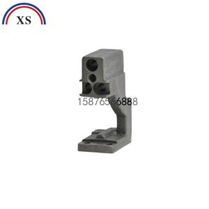 Heidelberg Printing Press Feeder Lift Bracket C6.521.710 <b>Metal</b> Positioning Frame Water <b>Roller</b> Seat - Product Image 5