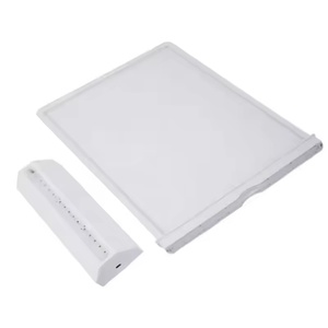 Caja de Luz Publicitaria Inalámbrica Portátil A4, Recargable, con Pantalla Luminosa - Product Image 4