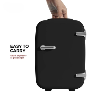 <span class=keywords><strong>Mini</strong></span>-réfrigérateur cosmétique <span class=keywords><strong>Frigidaire</strong></span> en gros, réfrigérateur DC12 AC220V, <span class=keywords><strong>mini</strong></span>-<span class=keywords><strong>bar</strong></span> - Product Image 6