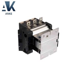 LC1F185 Contacteurs électriques Série LC1F Contact 3 pôles 185 A Tension de contact 1 kV AC pour Schneider - Product Image 2