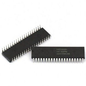 New and original <b>Integrated</b> <b>Circuits</b> STC89C516RD+40C-PDIP40 89C516RD+40C STC89C516RD+40C - Product Image 1