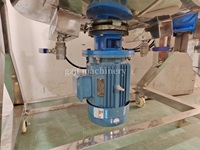 Mélangeur homogénéisateur à chauffage électrique, mélangeur haute vitesse, machine à homogénéiser, machine à fabriquer du savon liquide, machine à mélanger le shampoing