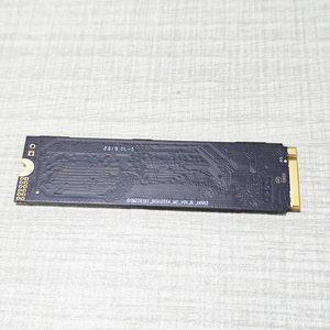SSD NVMe M.2 de 256 GB Usado para Laptop, de Segunda Mano, 100% Probado y en Funcionamiento, con 3 Meses de Garantía, Venta al Por Mayor - Product Image 3