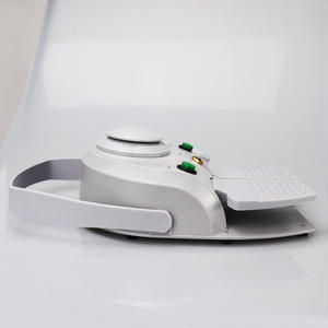 Controlador de Pedal para Silla Dental Multifuncional de Lujo, Accesorio Hecho de Metal y Acero Duraderos - Product Image 6