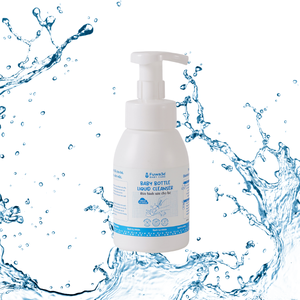 Nettoyant de Surface de jouet jetable écologique certifié ISO de haute qualité Formule douce Forme de pulvérisation Échantillon gratuit Multi-usages - Product Image 1