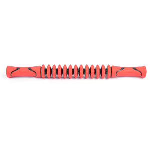 Relief Fascia <span class=keywords><strong>Running</strong></span> Release Point Cuerpo Cuello Pie Espalda Músculo Rodillo Masaje <span class=keywords><strong>Stick</strong></span> Producto de masaje de alta calidad - Product Image 2