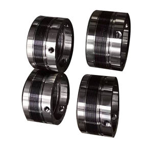 Geen dynamische o-ring 85N enkele hydra mechanische seal metalen balg met metalen balg - Product Image 2