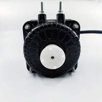 34W 50Hz 60Hz moteur à pôle ombragé 220V Ali Baba meilleur vendeur expédition rapide ventilateur refroidisseur d'air