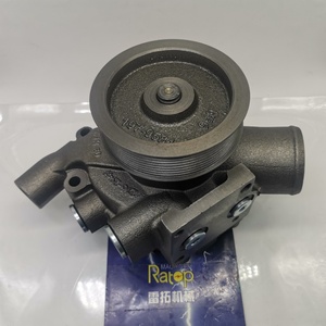 ปั๊มน้ำ E330D E336D C9 352 2123 352-2123 330D 336D ปั๊มน้ำ 352-2123 3522123 - Product Image 2