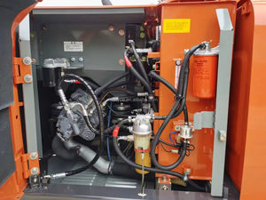 Hitachi <span class=keywords><strong>70</strong></span> Máy xúc thủy lực, Hitachi sử dụng máy xúc, Hitachi <span class=keywords><strong>70</strong></span> - Product Image 4