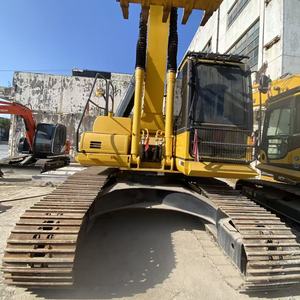 รถขุดโคมัตสึ PC200-8 ของแท้จากญี่ปุ่น ขนาด 20 ตัน มือสอง เครื่องยนต์หัวฉีดน้ำมันเชื้อเพลิงอิเล็กทรอนิกส์ คุณภาพสูง โคมัตสึ PC200-8 มีสินค้าในสต็อก - Product Image 5