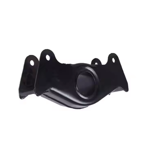 Cintre de suspension de remorque d'usine chinoise sur la remorque abordable et personnalisable - Product Image 2