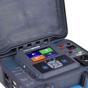 เครื่องทดสอบ MI 3360 OmegaGT XA PAT พร้อมการ์ด microSD 8 ใบ - Product Image 3