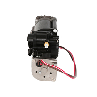 Compresor de Suspensión Neumática Autonivelante Sin Soporte 37206794465 para BMW Serie 7 F01 F02 5 GT F07 Touring F11
