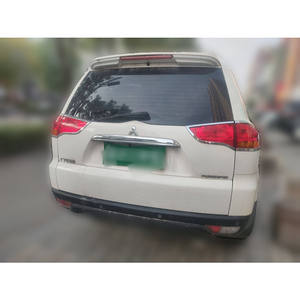 GUAzi <span class=keywords><strong>2.4</strong></span><span class=keywords><strong>เบนซิน</strong></span>สำหรับรถยนต์มือสอง RWD 7ที่นั่งสำหรับมิตซูบิชิปาเจโร - Product Image 5