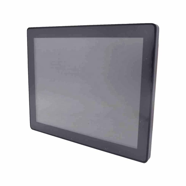 Cheapest Wall windows POS Machine Display 15 Inch Touch Screen Monitor for Restaurant Cars
