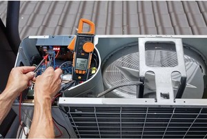 Testo 770-3 Pince ampèremétrique True RMS AC/DC - Product Image 6
