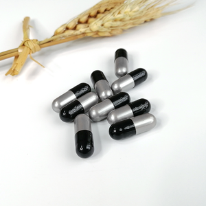 Индивидуальные капсулы с высококонцентрированным экстрактом перуанской маки для мужской потенции и поддержки иммунитета взрослых, OEM/ODM, под собственной торговой маркой - Product Image 2