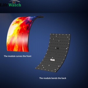 Panel de Pantalla <span class=keywords><strong>LED</strong></span> COB Flexible P1.87 de Alto Brillo (2000 Nits), Acceso Frontal Magnético, Interior, Mini Flip Chip, Sin Costuras - Product Image 3