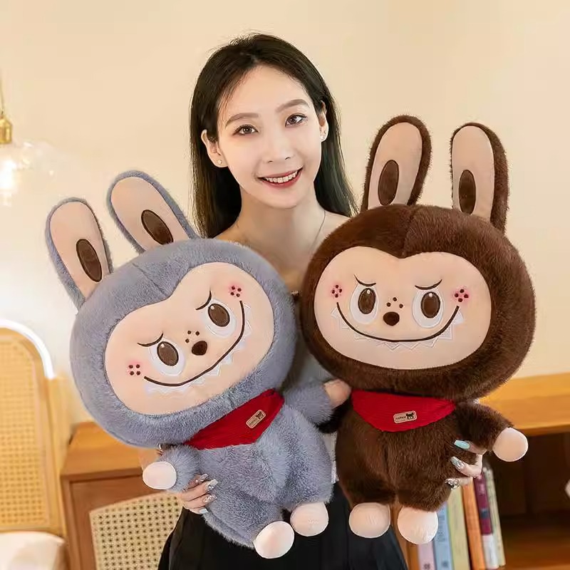 labubu valentine セット Valentine Labubu Checkmate | TikTok