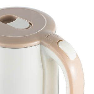 RAF New Design 2000w 1.8L Household Water Boiler Stainless Steel Tea Pot Electric <strong>Kettle</strong> With Digital Display - Product Image 5