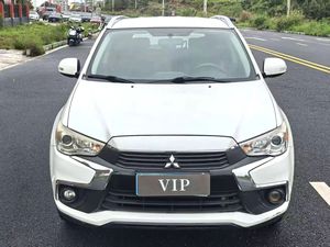 <span class=keywords><strong>Mitsubishi</strong></span> <span class=keywords><strong>Outlander</strong></span> <span class=keywords><strong>2016</strong></span> 2.0L CVT Automatique LHD SUV 5 Places Voiture d'occasion Montero <span class=keywords><strong>Outlander</strong></span> SUV Japonais Fiable à <span class=keywords><strong>Vendre</strong></span> à l'Exportation - Product Image 2