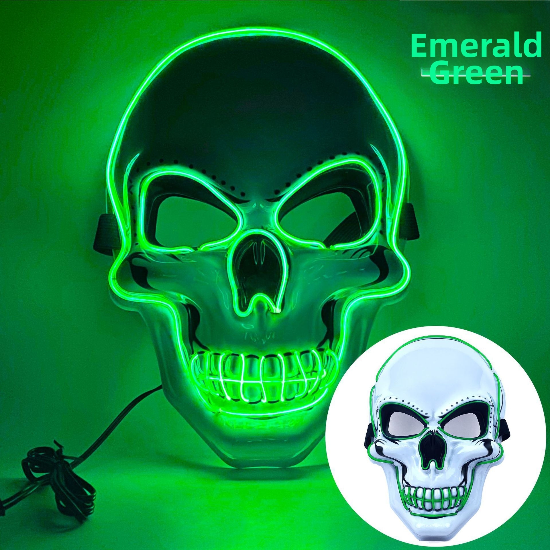 Verde