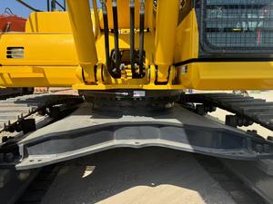 Excavatrice Komatsu 450 d'occasion 2024 en bon état, haute qualité à bas prix - Product Image 6