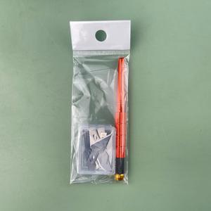 Juego de Cuchillos para Trabajar la Madera, Tallar, Grabar y Cortar Papel - Cuchillos Artesanales Hechos a Mano - Product Image 5