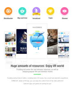 Bán Chạy Nhất Độc Lập <span class=keywords><strong>3D</strong></span> Đúng Cận Thị <span class=keywords><strong>VR</strong></span> Kính Thực Tế Ảo Tai Nghe Chơi Game Trò Chơi Thực Sự Cho <span class=keywords><strong>VR</strong></span> Hộp Phần Cứng - Product Image 5