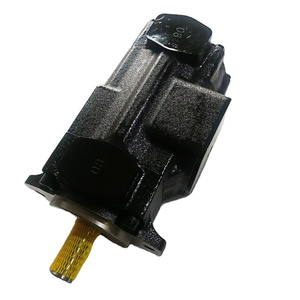 Bomba de Paletas Rotativas Hidráulicas de Calidad Premium Serie T6 T7 para Maquinaria de Ingeniería y Piezas Hidráulicas - Product Image 3
