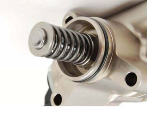 <span class=keywords><strong>Pompe</strong></span> à essence haute pression à <span class=keywords><strong>injection</strong></span> directe automatique Sylion pour <span class=keywords><strong>Audi</strong></span> Q7 VW Porsche 3.6L <span class=keywords><strong>V6</strong></span> 03H127025C 079127025J pour <span class=keywords><strong>AUDI</strong></span> VW PORSCHE - Product Image 5